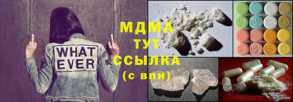 мдпв Магас